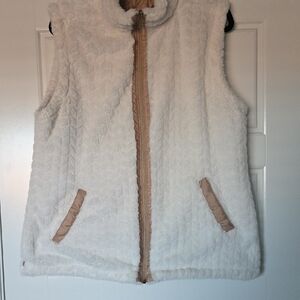 Women's Reversible Vest Size XL